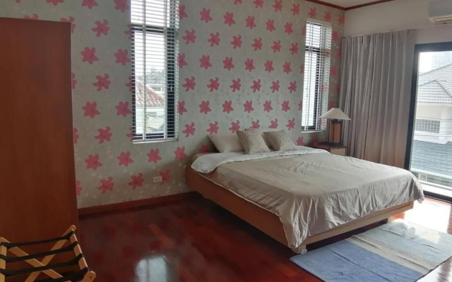 AP House