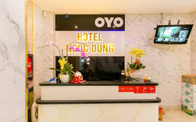 Ngoc Dung Hotel by OYO Rooms