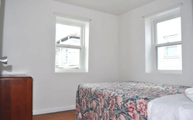 South Wind Apartments