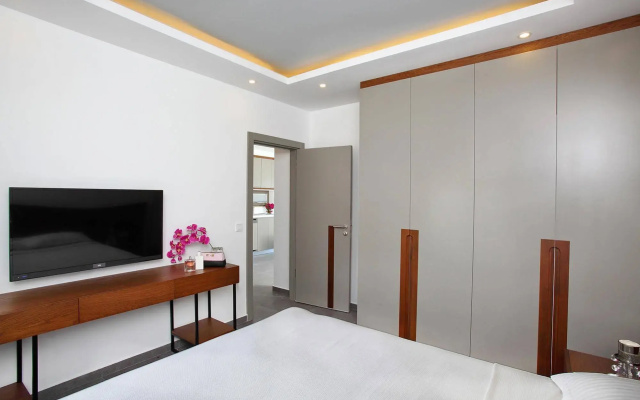 Ara Residences