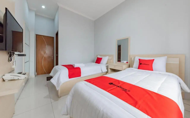 Kandaga Guest House By Oyo Room