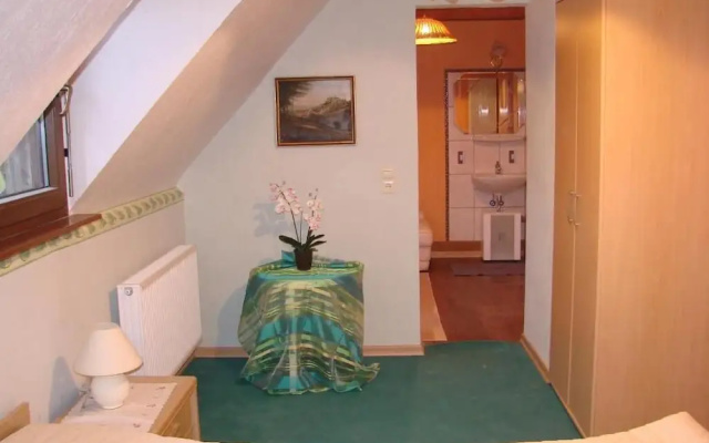 Gästehaus Alexanna