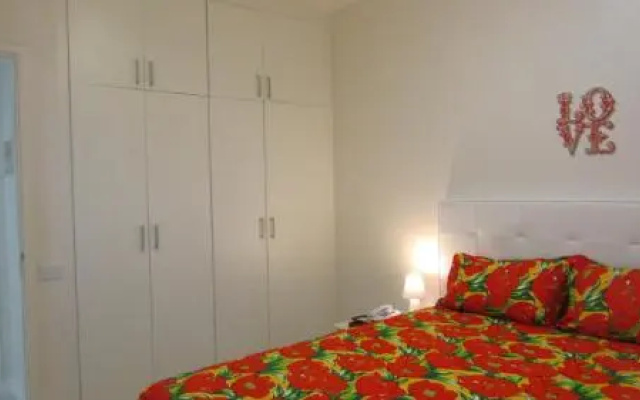 Barrabella Apart Hotel