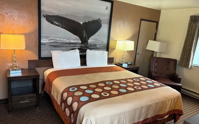 Super 8 Ketchikan