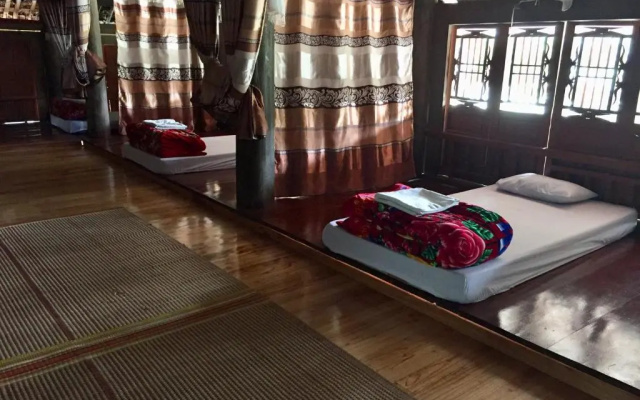 VuLinh Family Homestay
