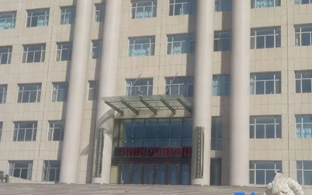 Xilinhot Xilin Jiayuan Hotel