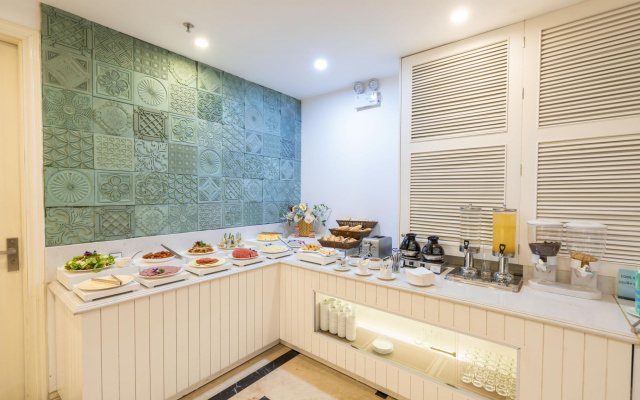Chao Homestay - BR #2