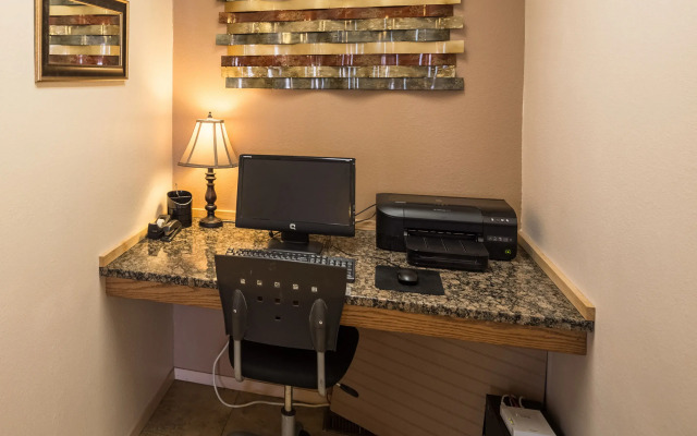 Quality Inn & Suites Coeur d'Alene