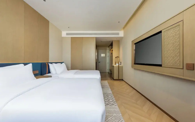 Holiday Inn Express Kashgar Downtown by IHG