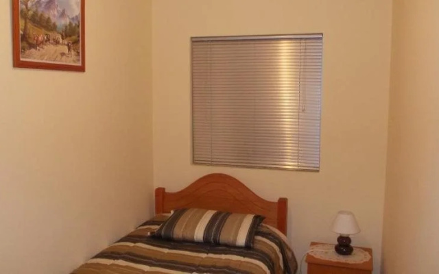 Hotel Esmeralda Vallenar