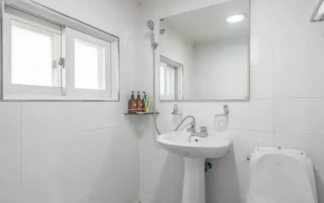 Gangneung Healing House Pension