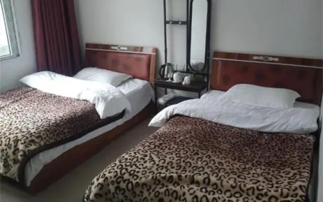 Canger Business Inn