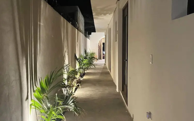 Villas K'aanab