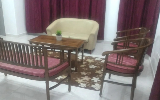 Adalea Homestay