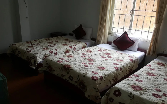 Hoang Anh Hotel
