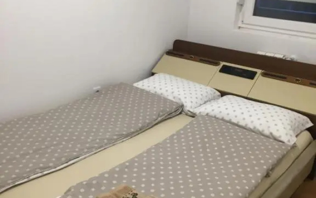 Stan na dan CENTAR