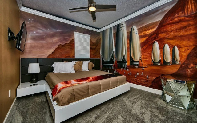 Veranda Palms 2409