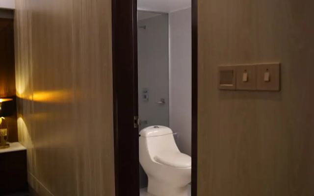 Hotel Elite Palace