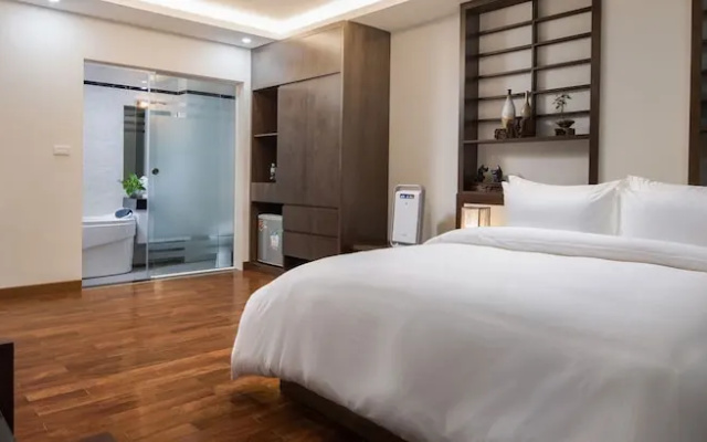 Azumaya Hotel Dao Tan
