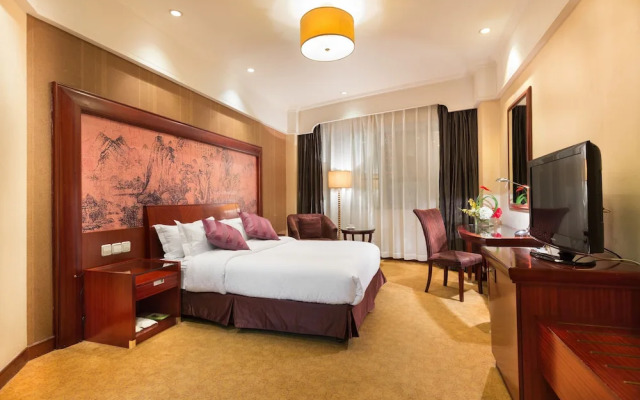 Wenzhou International Hotel