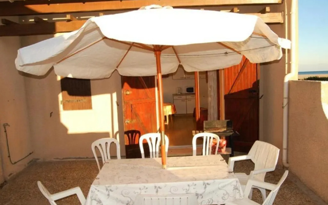 Résidence GRANDE BLEUE - Maisons & Villas pour 6 Personnes 414
