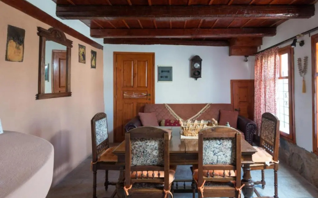 Almond Tree Villas