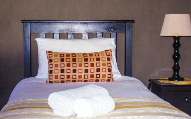 Umbono Private Lodge