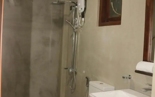 Sandra Guesthouse