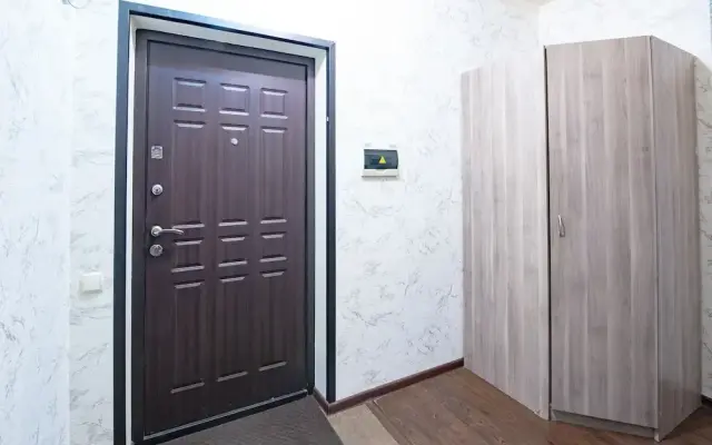 Апартаменты на Садовой, 3, к. 2