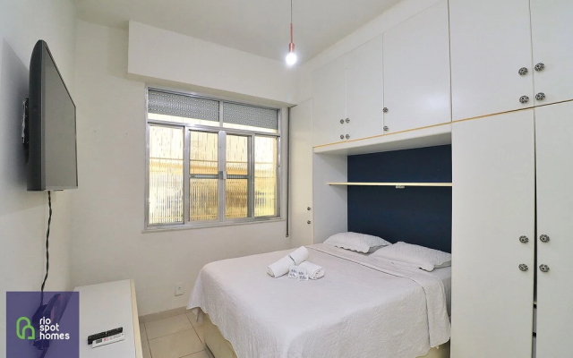 Rio Spot Homes D051