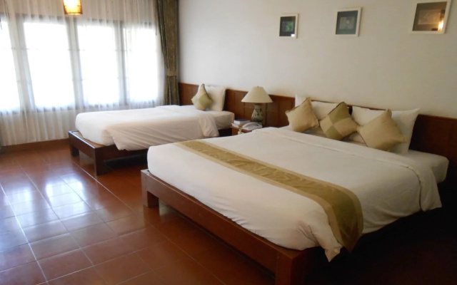 Rachawadee Resort & Hotel