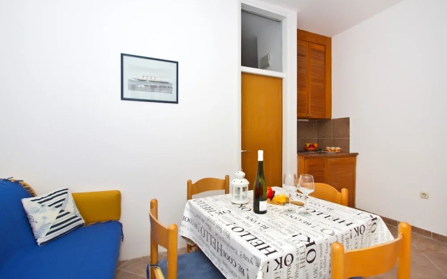 A1 - Best Location in the Very Center of Vodice