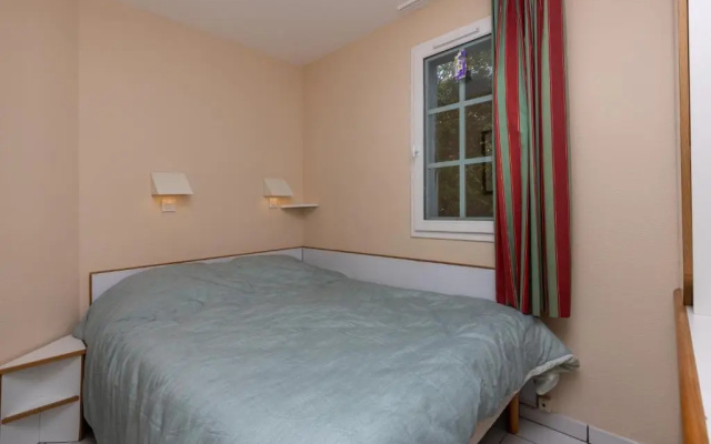Puchouau Appartement en Rez Jardin