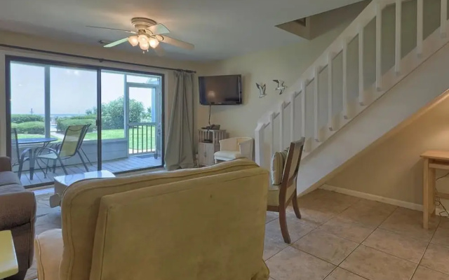 Cape Villas 2 B