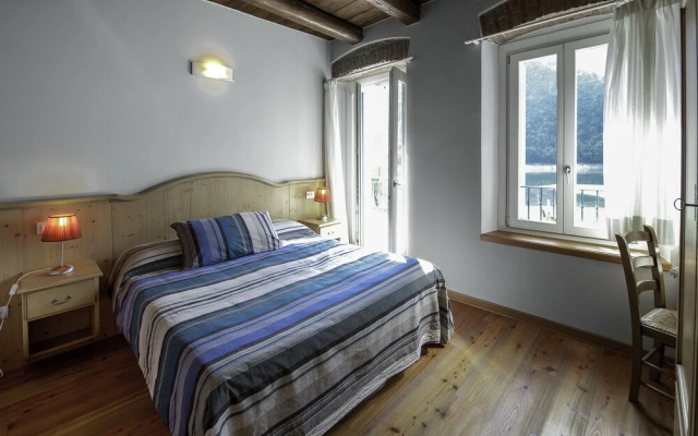 Albergo Parigi