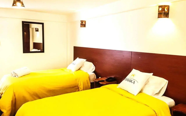 Panaka Hostal