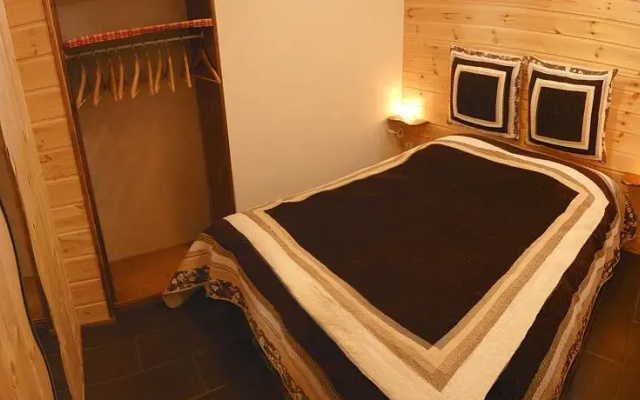 Chalet Alpema