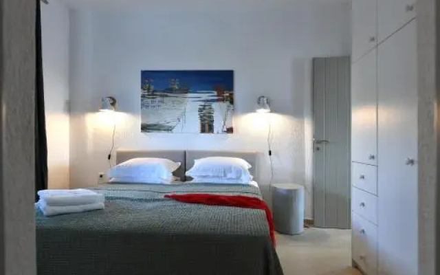 Villa Callista