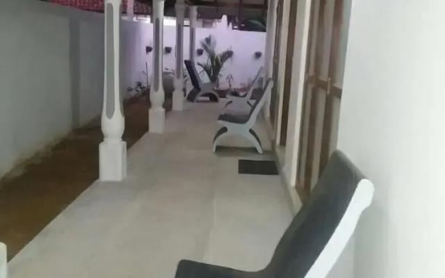 White Lotus Villa