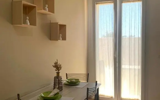 Monolocali White Angel Apartments