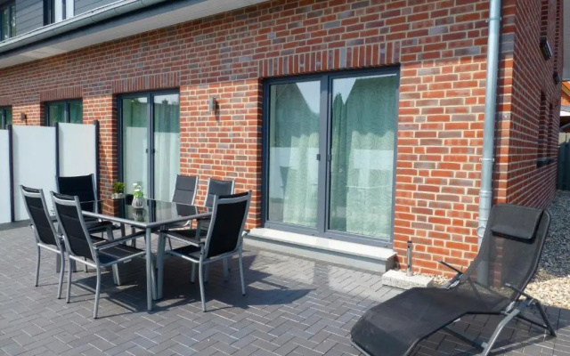 Ferienhaus Nr 7b