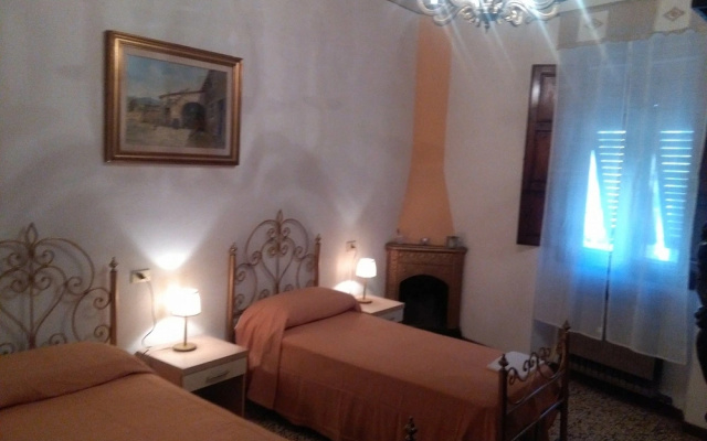 Il Viandante