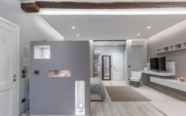 Mandria Apartments 1 2