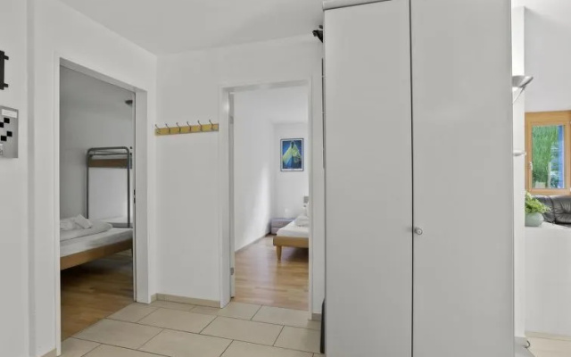 Ferienwohnung Hemmadi
