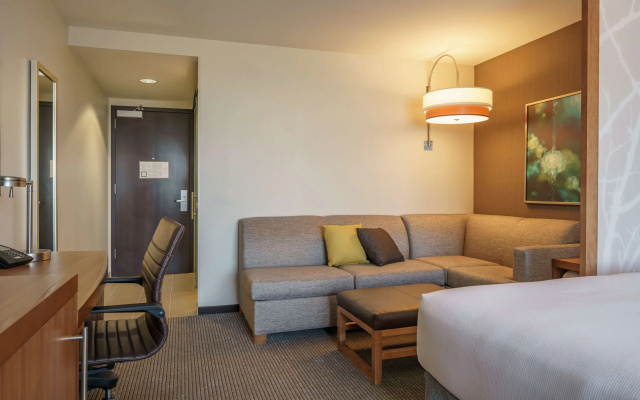 Hyatt Place Houston/Galleria