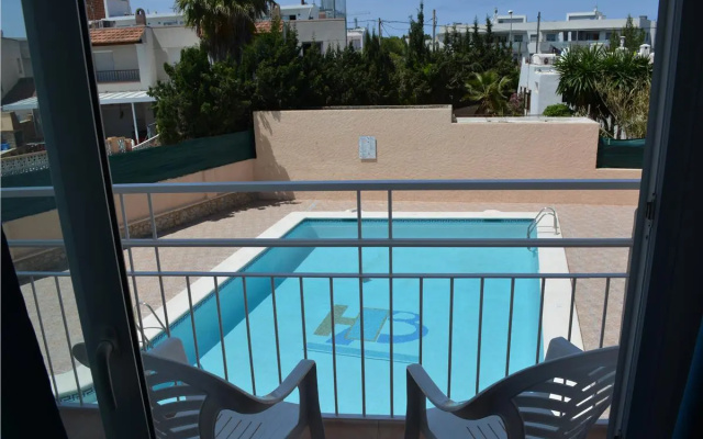 Hostal Anibal Ibiza