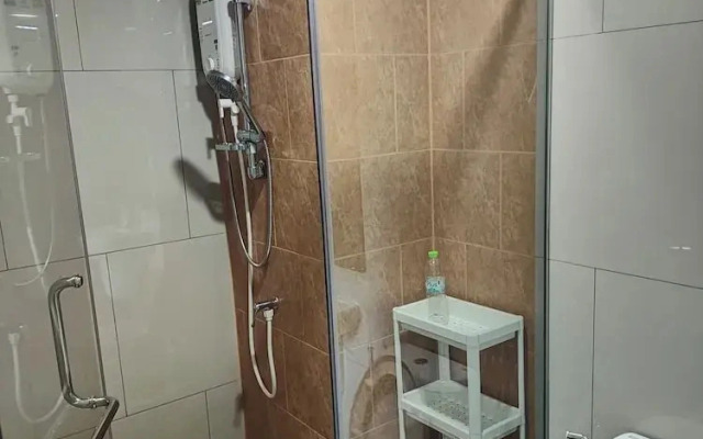 Room-charming Bangkok Apartment With Cit