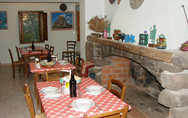 Agriturismo Su Tiresi