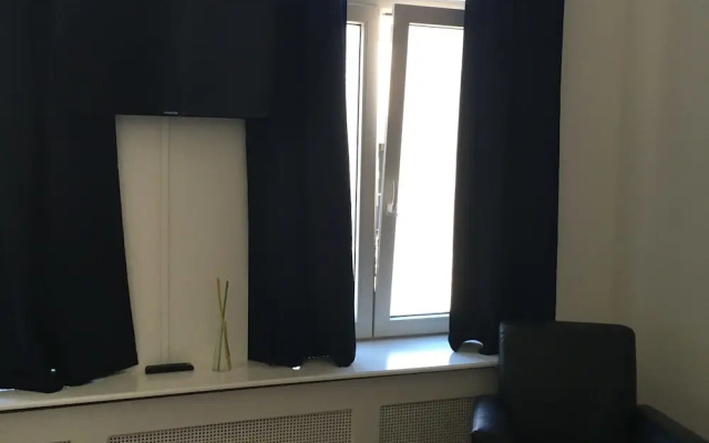 B&B Check Mate Roermond