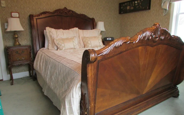 Serenity Inn Newport